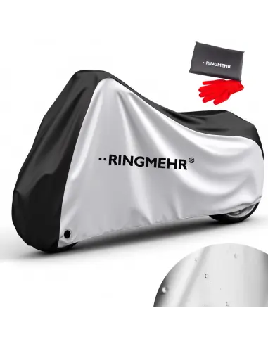 Покровець на скутер/мотоцикл + БЕЗКОШТОВНО